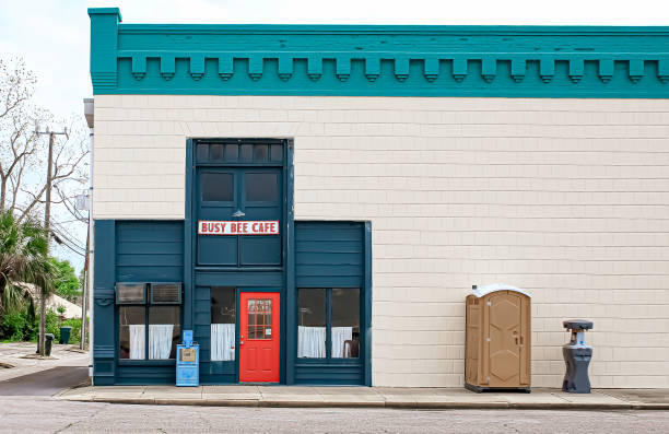 Best Local porta potty services  in Champlin, MN