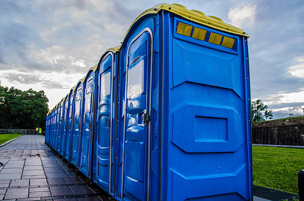 Best Affordable porta potty rental  in Champlin, MN